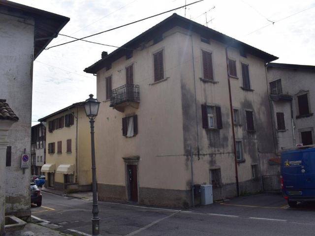 Villa in vendita a Serina BG