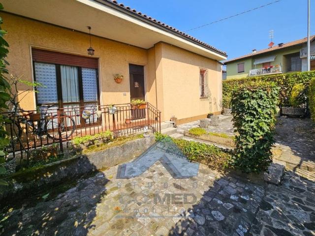 Villa in vendita a Seriate BG