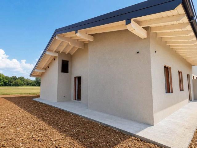 Villa in vendita a Seriate BG