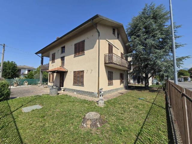 Villa in vendita a Seriate BG
