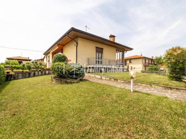 Villa in vendita a Seriate BG