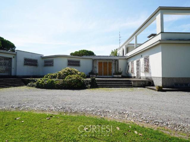 Villa in vendita a Seriate BG