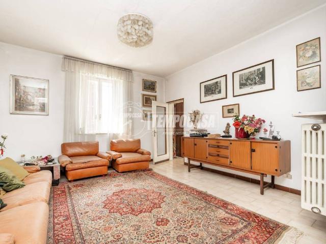Villa in vendita a Seriate BG