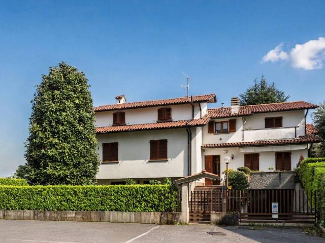 Villa in vendita a Seriate BG