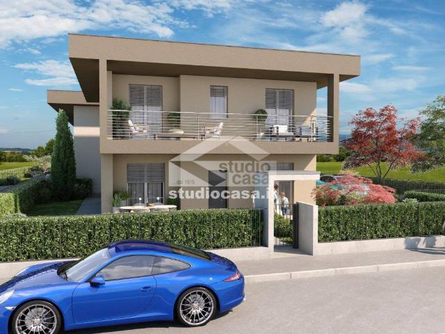 Villa in vendita a Seriate BG