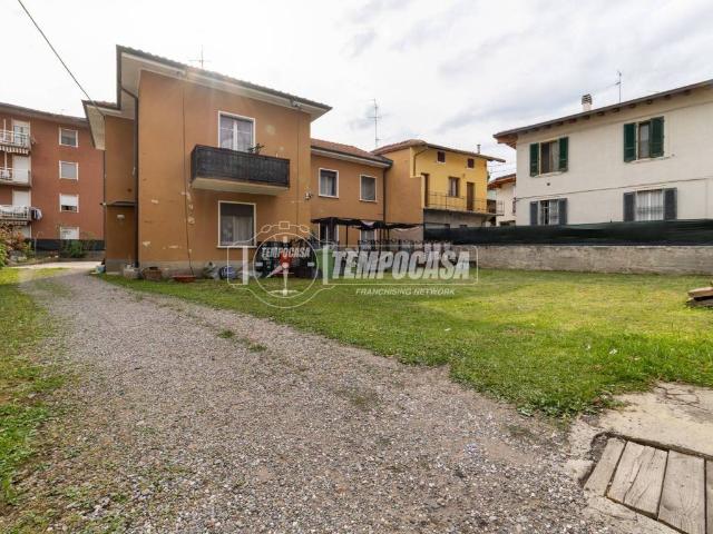 Appartamento in vendita a Seriate BG