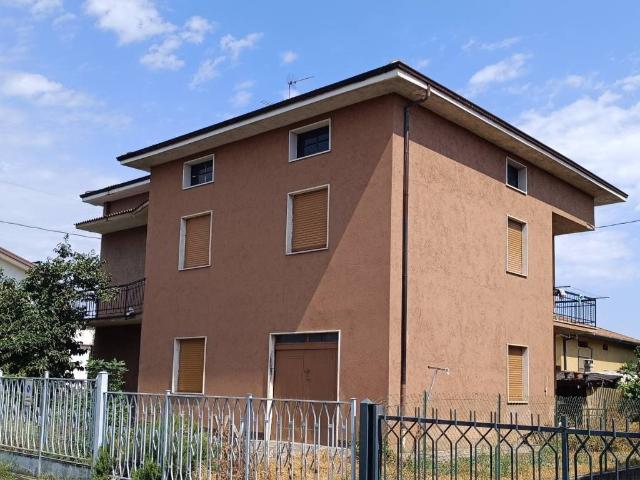 Villa in vendita a Seriate BG