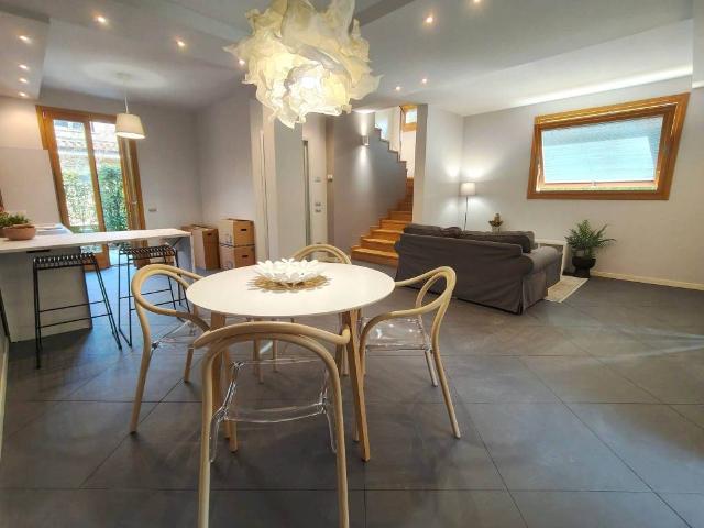 Villa in vendita a Seriate BG