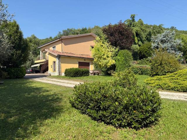 Villa in vendita a Serle BS