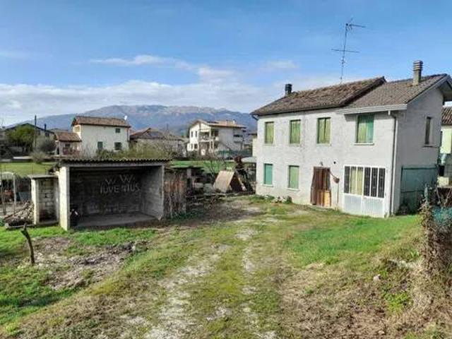 Villa in vendita a Sernaglia della Battaglia TV