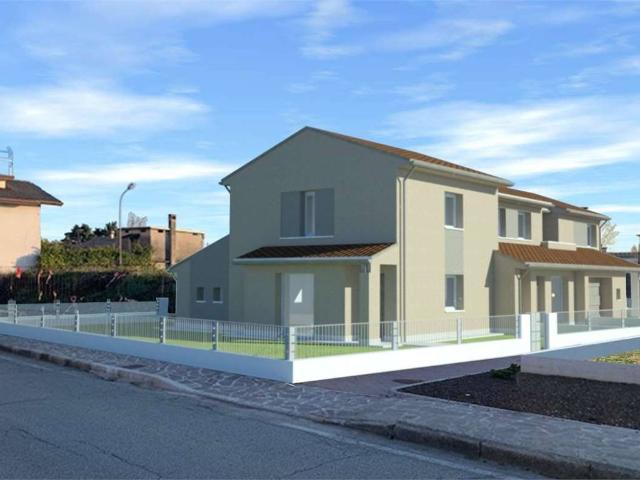 Villa in vendita a Sernaglia della Battaglia TV