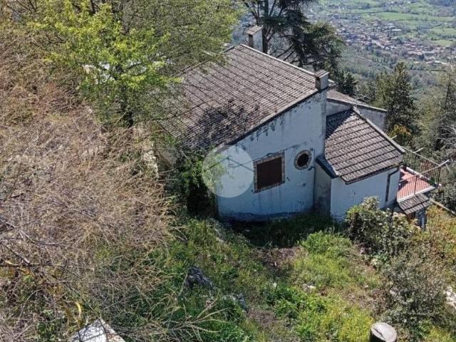 Villa in vendita a Serrone FR