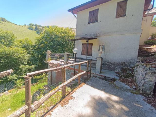 Villa in vendita a Serrone FR