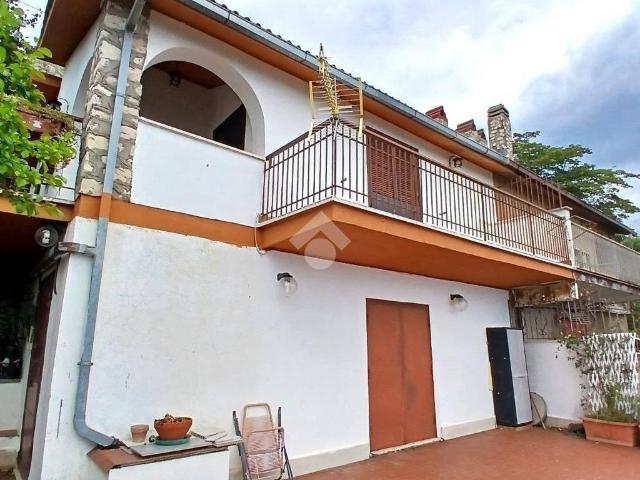 Villa in vendita a Serrone FR