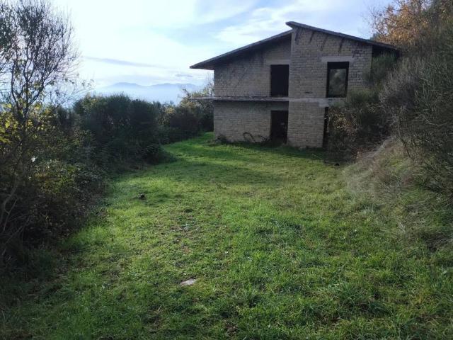 Villa in vendita a Serrone FR
