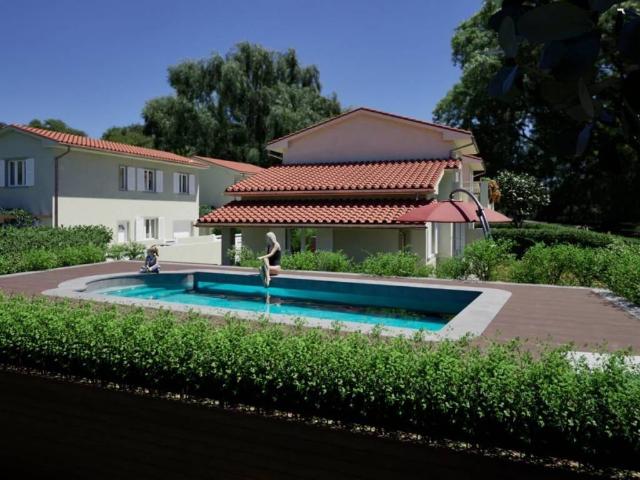 Villa in vendita a Serravalle Pistoiese PT
