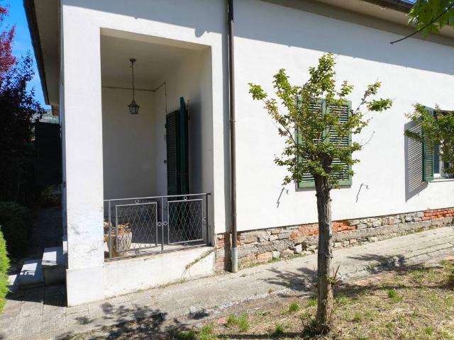 Villa in vendita a Serravalle Pistoiese PT