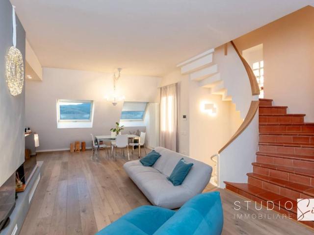 Villa in vendita a Serravalle Pistoiese PT