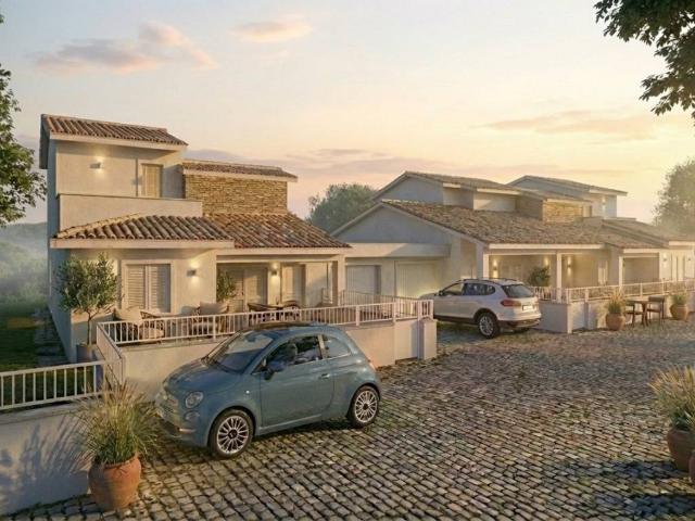 Villa in vendita a Serravalle Pistoiese PT