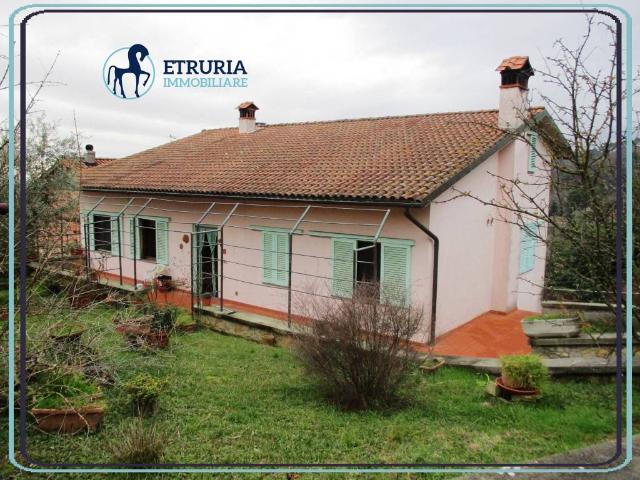 Villa in vendita a Serravalle Pistoiese PT