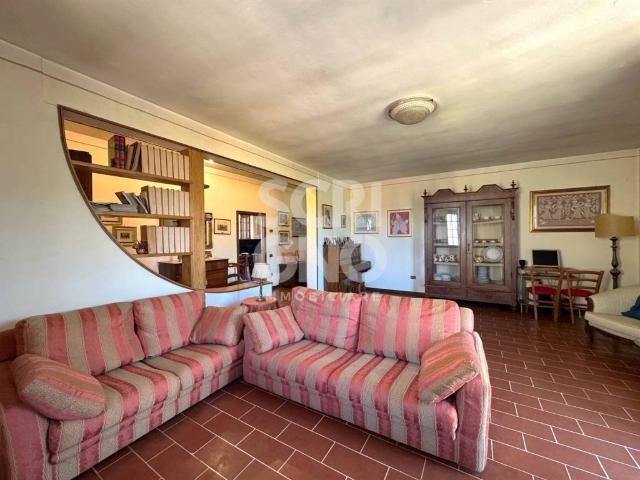 Villa in vendita a Serravalle Pistoiese PT