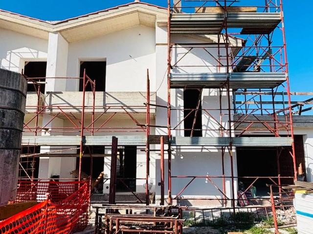 Villa in vendita a Serravalle Pistoiese PT