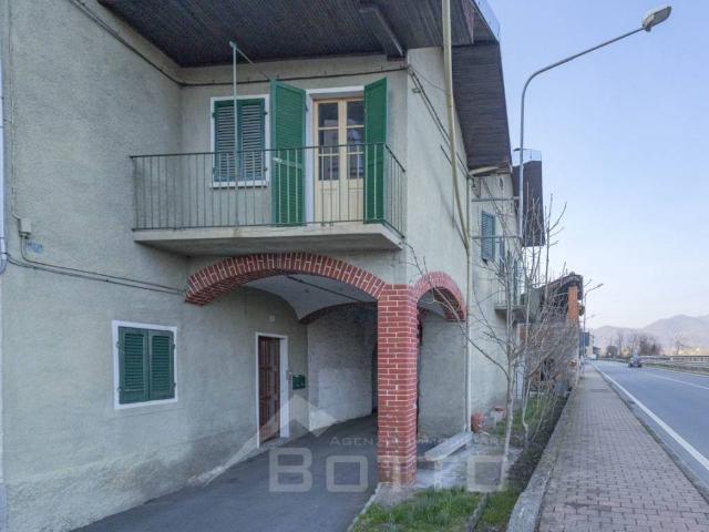 Villa in vendita a Serravalle Sesia VC