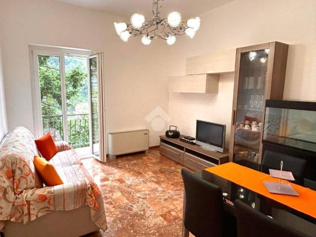 Villa in vendita a Serra Riccò GE
