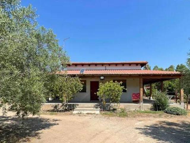 Villa in vendita a Serramanna SU