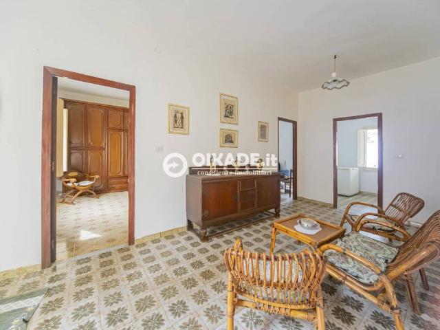 Villa in vendita a Serramanna SU