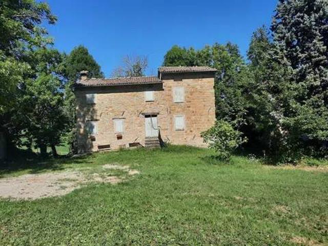 Villa in vendita a Serramazzoni MO