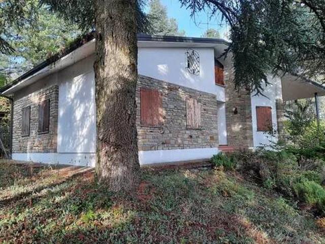 Villa in vendita a Serramazzoni MO