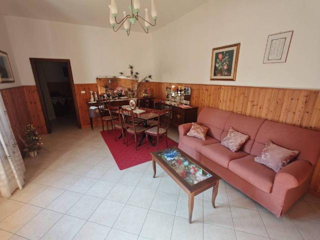 Villa in vendita a Serrenti SU