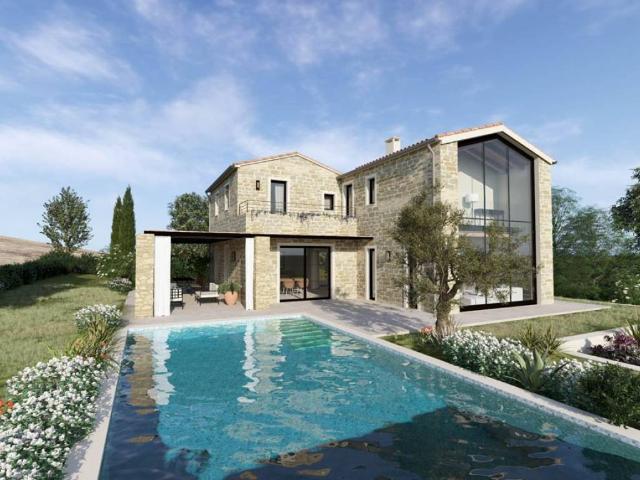 Villa in vendita a Servigliano FM