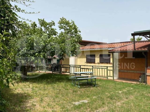Villa in vendita a Sessa Aurunca