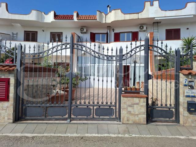 Villa in vendita a Sessa Aurunca