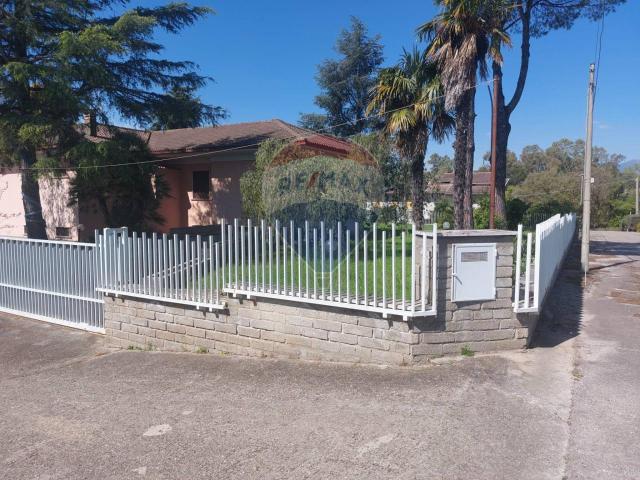 Villa in vendita a Sessa Aurunca