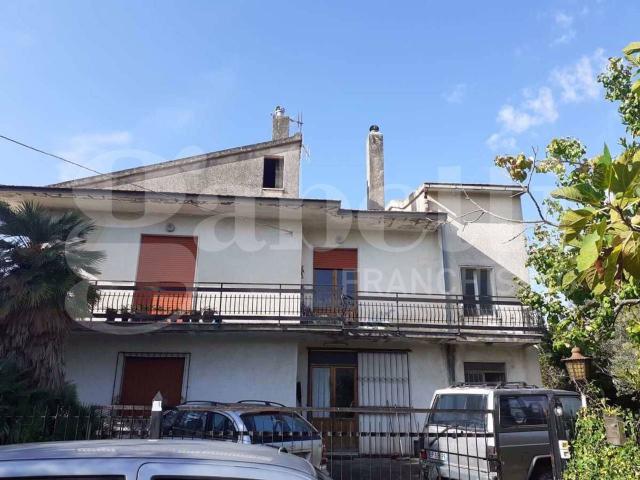 Villa in vendita a Sessa Aurunca
