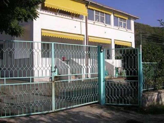 Villa in vendita a Sessa Aurunca CE