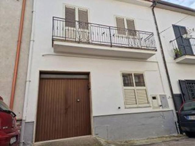 Villa in vendita a Sessa Aurunca CE