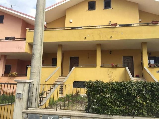 Villa in vendita a Sessa Aurunca CE