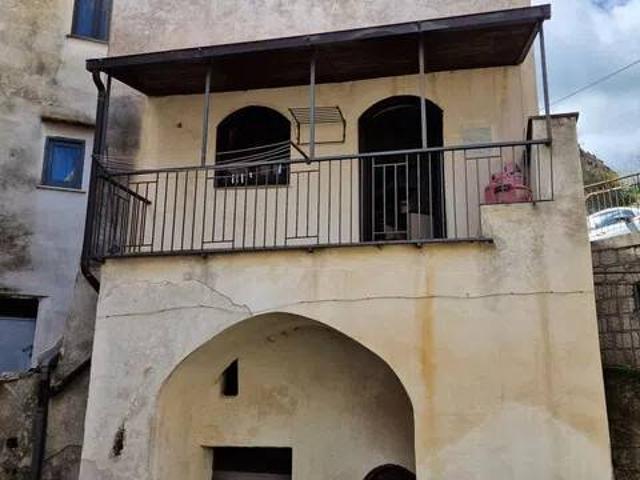 Villa in vendita a Sessa Aurunca CE
