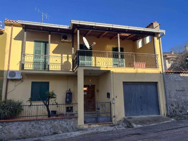 Villa in vendita a Sessa Aurunca CE