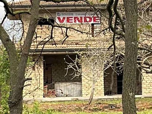 Villa in vendita a Sessa Aurunca CE