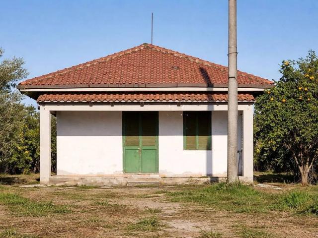 Villa in vendita a Sessa Aurunca CE
