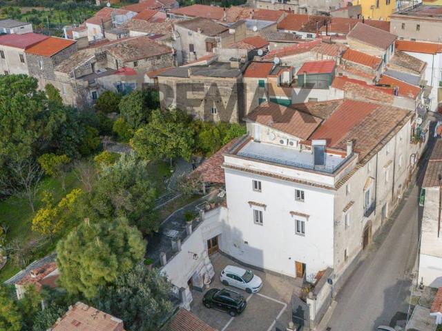 Villa in vendita a Sessa Aurunca CE
