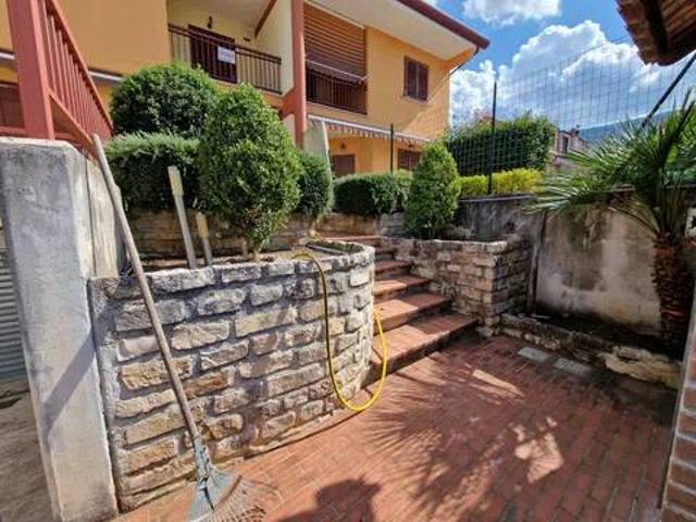 Villa in vendita a Sessa Aurunca CE