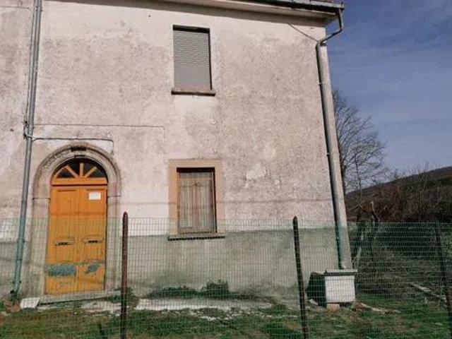Villa in vendita a Sessano del Molise IS