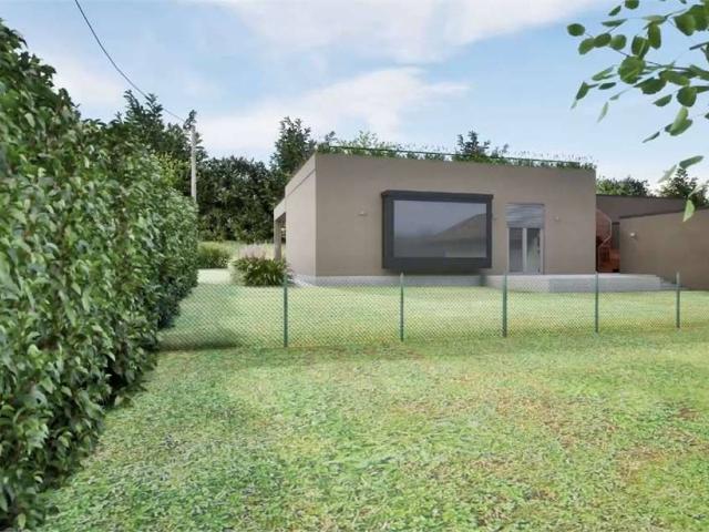 Villa in vendita a Sesto Calende VA
