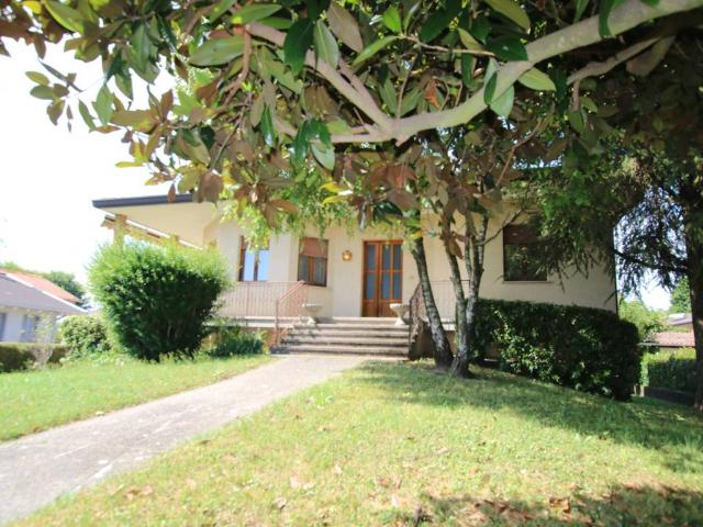 Villa in vendita a Sesto al Reghena PN